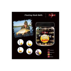 Carp Zoom CZ 3516 Floating Hook Sticks Extra Çilek Balık Yemi