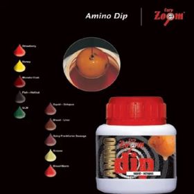 Carp Zoom CZ 5176 Amino Monster Balık Yemi