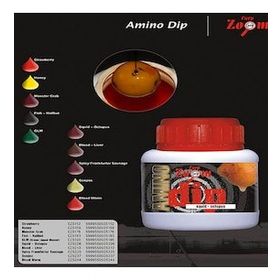 Carp Zoom CZ 5213 Amino Blood Lever Balık Yemi
