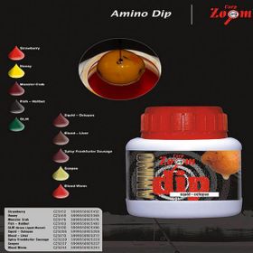 Carp Zoom CZ 5237 Amino Scopex Balık Yemi