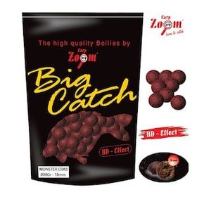 Carp Zoom CZ 7347 Big Catch Boilies 18 mm Monster Yengeç