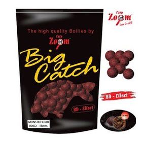 Carp Zoom CZ 7347 Big Catch Boilies 18 mm Monster Yengeç
