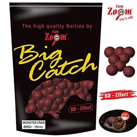Carp Zoom CZ 7347 Big Catch Boilies 18 mm Monster Yengeç