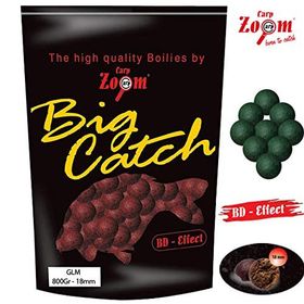 Carp Zoom CZ 7354 18 mm Boilies Big Catch Balık Yemi