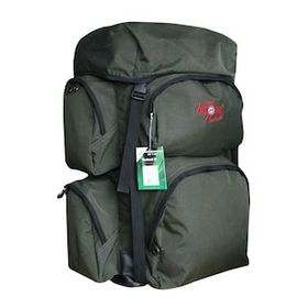Carp Zoom CZ 7771 50x32x60 cm Rucksack 70 Sırt Çantası