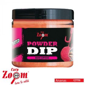 Carp Zoom CZ 7798 Powder Dip Pineaple Balık Yemi