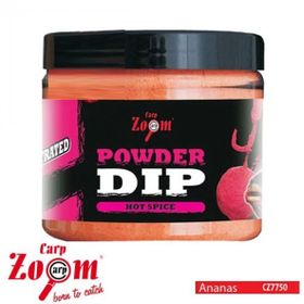 Carp Zoom CZ 7798 Powder Dip Pineaple Balık Yemi