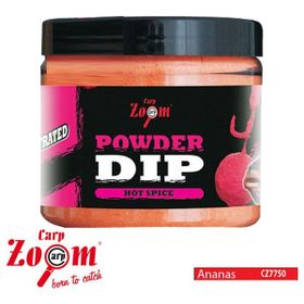 Carp Zoom CZ 7798 Powder Dip Pineaple Balık Yemi