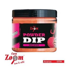Carp Zoom CZ 7798 Powder Dip Pineaple Balık Yemi