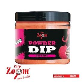 Carp Zoom CZ 7798 Powder Dip Pineaple Balık Yemi