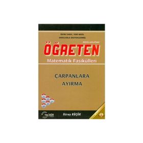 Çarpanlara Ayırma Gür Yayınları
