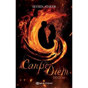Carpe Diem 1 - Düğüm - Epsilon Yayınları