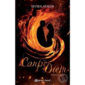 Carpe Diem 1 - Düğüm - Epsilon Yayınları