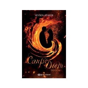 Carpe Diem 1 - Düğüm - Epsilon Yayınları