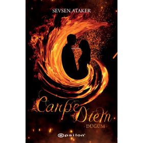 Carpe Diem 1 - Düğüm - Epsilon Yayınları