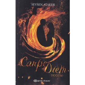 Carpe Diem 1 - Düğüm - Epsilon Yayınları