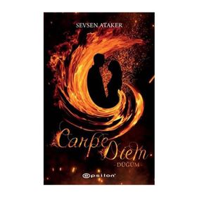 Carpe Diem 1 - Düğüm - Epsilon Yayınları
