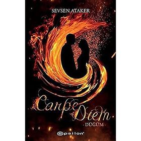 Carpe Diem 1 - Düğüm - Sevsen Ataker