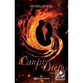 Carpe Diem 1 - Düğüm - Sevsen Ataker