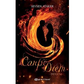 Carpe Diem 1 - Düğüm - Sevsen Ataker