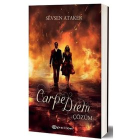 Carpe Diem 2 Çözüm - Sevsen Ataker