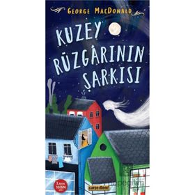 Carpe Diem Kitapları Kuzey Rüzgarının Şarkısı