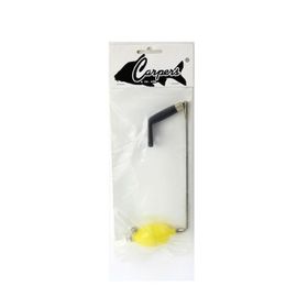 Carpers Color Sarı Alarm Aparatı