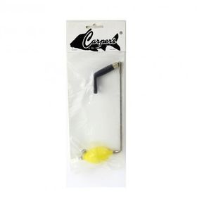 Carpers Color Sarı Alarm Aparatı