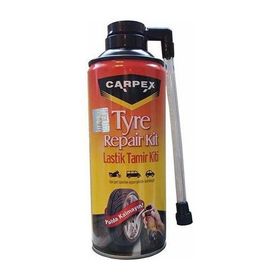 Carpex 00120 300 ml Lastik Tamir Kiti Sprey