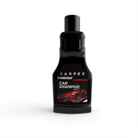 Carpex 1 lt Carnauba Cilalı Oto Şampuanı