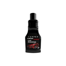 Carpex 1 lt Carnauba Cilalı Oto Şampuanı