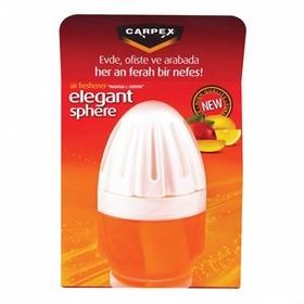 Carpex 100 ml Kavanoz Koku
