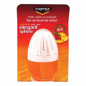 Carpex 100 ml Kavanoz Koku
