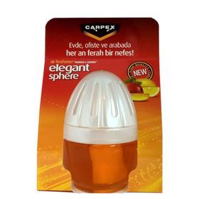 Carpex 100 ml Kavanoz Koku