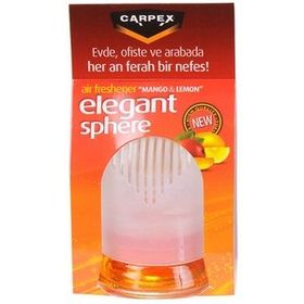 Carpex 100 ml Kavanoz Koku