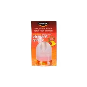 Carpex 100 ml Kavanoz Koku