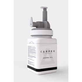 Carpex 100 ml Red Diamonds Geniş Alan Koku Yedeği