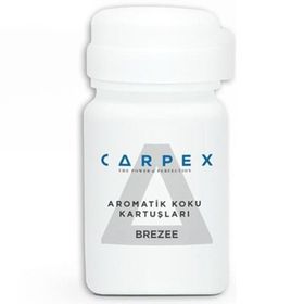 Carpex 125 ml Breeze Geniş Ortam Kokusu