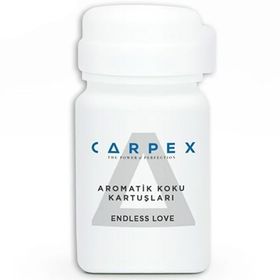 Carpex 125 ml Endless Love E2 Power Koku Kartuşu
