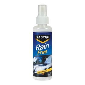 Carpex 150 ml Cam Yağmur Kaydırıcı