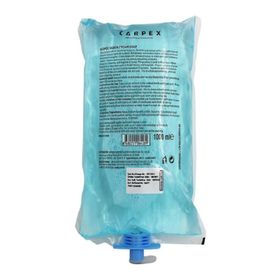 Carpex 16x1000 ml Manuel Plus Köpük Sabun Kartuşu