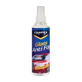 Carpex 200 ml Cam Buğu Önleyici