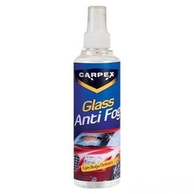 Carpex 200 ml Cam Buğu Önleyici