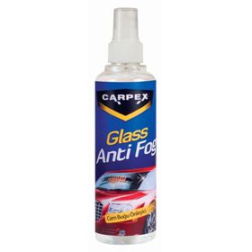 Carpex 200 ml Cam Buğu Önleyici