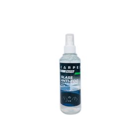Carpex 200 ml Cam Buğu Önleyici