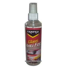 Carpex 200 ml Cam Buğu Önleyici