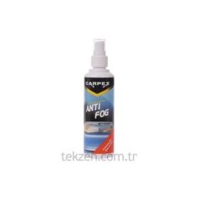 Carpex 200 ml Cam Buğu Önleyici