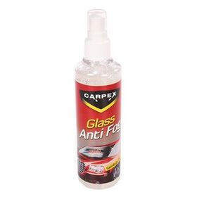 Carpex 200 ml Cam Buğu Önleyici