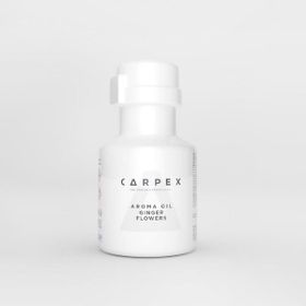 Carpex 200 ml Ginger Flowers A1 Koku Kartuşu