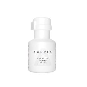 Carpex 200 ml Ginger Flowers A1 Koku Kartuşu